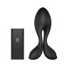 Plug Anal Vibrant Bendz - photo 0