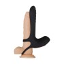 Extension Pénis Vibrante Penis Enhancer - photo 0