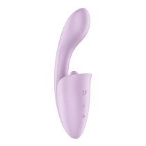Vibromasseur Tongue Expert