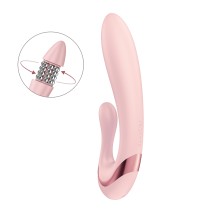 Vibromasseur Rabbit Pearl Bunny 3