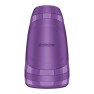 Masturbateur Chauffant Satisfyer Men Heat Vibration à Piles - photo 6