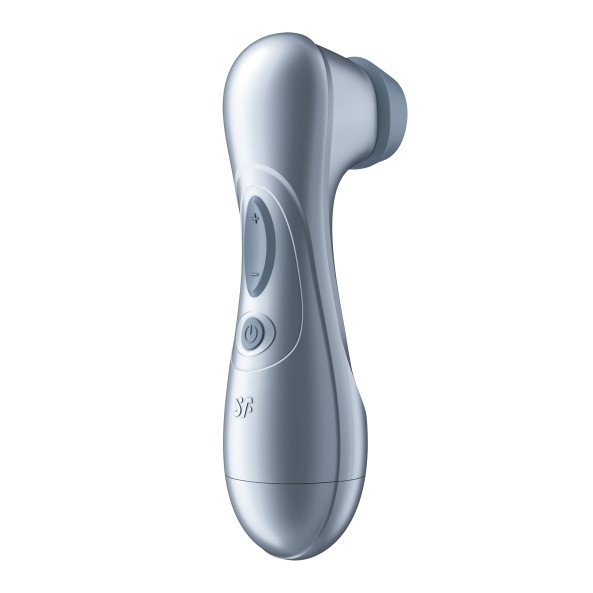 Satisfyer Pro 2 Generation 2 à Piles