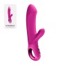 Vibromasseur Pulsatif Bi Stronic Embrace - photo 0