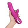 Vibromasseur Pulsatif Bi Stronic Embrace - photo 1