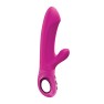 Vibromasseur Pulsatif Bi Stronic Embrace - photo 3