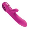 Vibromasseur Pulsatif Bi Stronic Embrace - photo 4