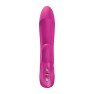 Vibromasseur Pulsatif Bi Stronic Embrace - photo 5