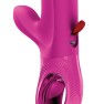 Vibromasseur Pulsatif Bi Stronic Embrace - photo 7