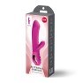Vibromasseur Pulsatif Bi Stronic Embrace - photo 8