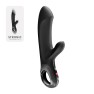 Vibromasseur Pulsatif Bi Stronic Embrace - photo 0