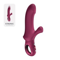 Vibromasseur Pulsatif Bi Stronic curve