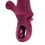 Vibromasseur Pulsatif Bi Stronic curve - photo 7