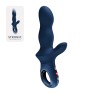 Vibromasseur Pulsatif Bi Stronic Crave - photo 0