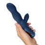 Vibromasseur Pulsatif Bi Stronic Crave - photo 1