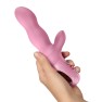 Vibromasseur Pulsatif Bi Stronic Crave - photo 1