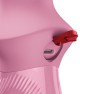 Vibromasseur Pulsatif Bi Stronic Crave - photo 6
