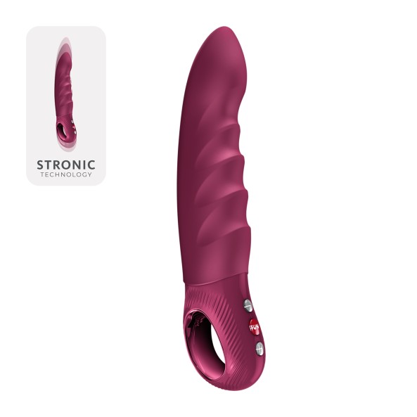 Vibromasseur Pulsatif Stronic Deep