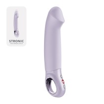 Vibromasseur Pulsatif Stronic Smooth