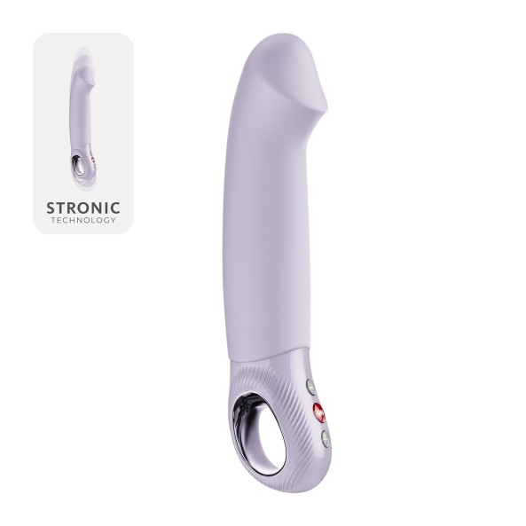 Vibromasseur Pulsatif Stronic Smooth