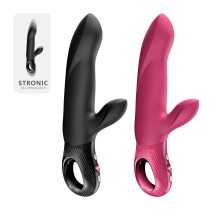 Vibromasseur Pulsatif Bi Stronic Arc