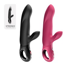 Vibromasseur Pulsatif Bi Stronic Arc