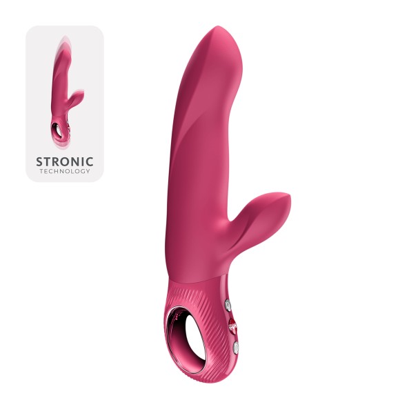 Vibromasseur Pulsatif Bi Stronic Arc