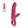 Vibromasseur Pulsatif Bi Stronic Arc - photo 0
