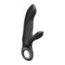 Vibromasseur Pulsatif Bi Stronic Arc - photo 3