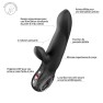 Vibromasseur Pulsatif Bi Stronic Arc - photo 7