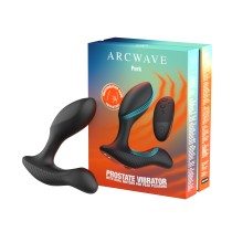 Stimulateur Prostatique Perk
