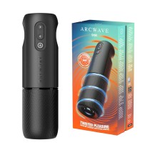 Masturbateur Connecté Rotatif Arcwave Orbit