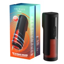 Masturbateur Connecté Automatique Arcwave Thruster