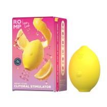 Stimulateur Clitoridien ROMP Lemon Crush