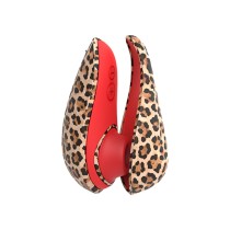 Stimulateur Clitoridien Womanizer Liberty 2 Édition Léopard