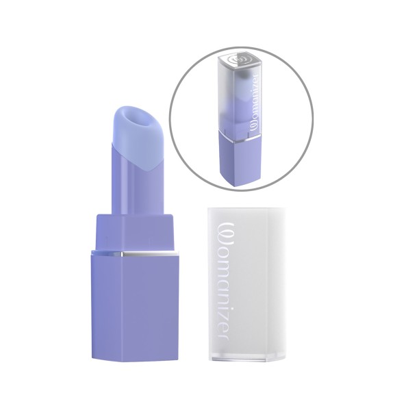 Stimulateur Clitoridien Womanizer Beauty