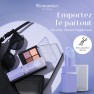 Stimulateur Clitoridien Womanizer Beauty - photo 4