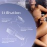 Stimulateur Clitoridien Womanizer Beauty - photo 6