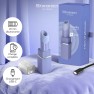 Stimulateur Clitoridien Womanizer Beauty - photo 7