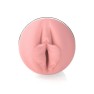 Masturbateur Vibrant Chauffant Quiver - photo 2
