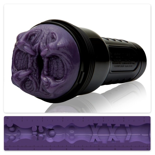 Masturbateur Fleshlight Fantasy Predator