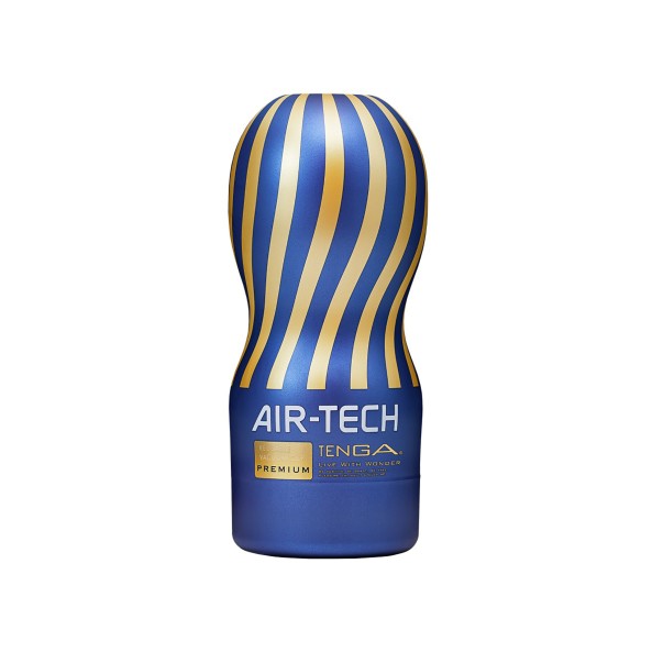 Masturbateur Réutilisable Air-Tech Premium