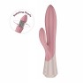 Vibromasseur Rabbit Pearl Bunny 1 - photo 0