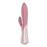 Vibromasseur Rabbit Pearl Bunny 1 - photo 1