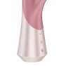 Vibromasseur Rabbit Pearl Bunny 1 - photo 6