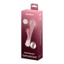 Vibromasseur Rabbit Pearl Bunny 1 - photo 7