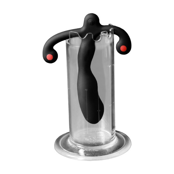 Système de Nettoyage Aneros Soaker