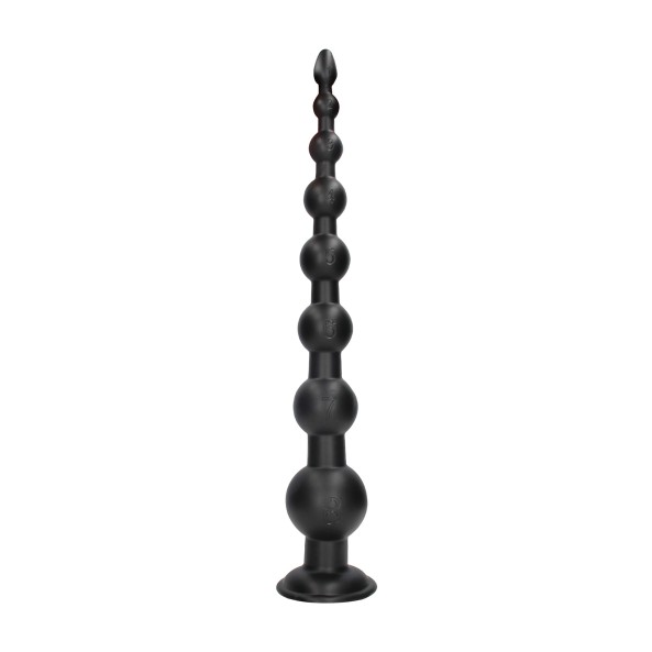 Chaîne Anale Dominant Drill