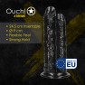 Dildo Double Titan - photo 3