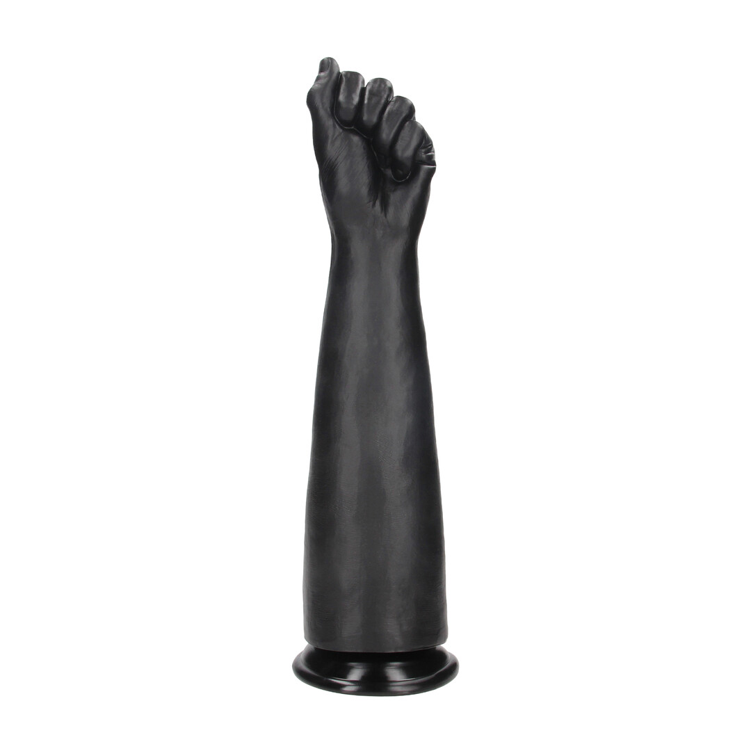 Plug Anal Fist of Pleasure XL
