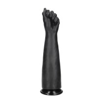 Plug Anal Fist of Pleasure XL